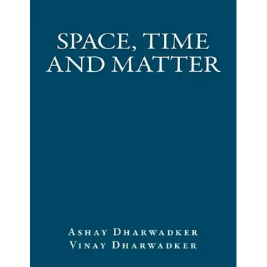 Space, Time and Matter
