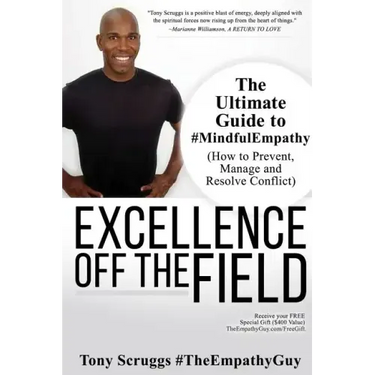 Excellence Off The Field