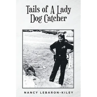 Tails of A Lady Dog Catcher