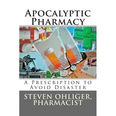 Apocolyptic Pharmacy: A Prescription to Avoid Disaster