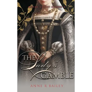 The Lady's Gamble