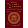 An Early Theosophical Controversy: C. Jinarajadasa's The Story of the Mahatma Letters