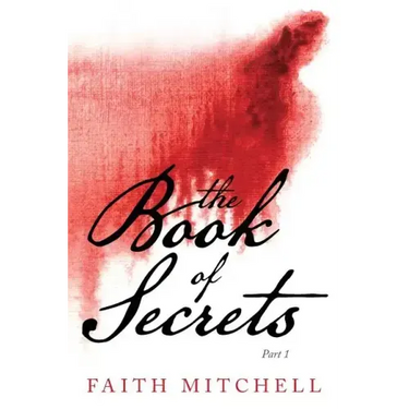The Book of Secrets: Part 1