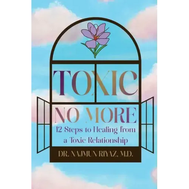 Toxic No More