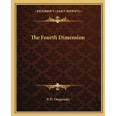 The Fourth Dimension