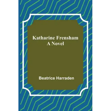 Katharine Frensham