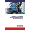 Analysis of Different Sensorless Methods for BLDC Motor Drive