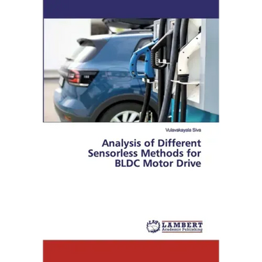 Analysis of Different Sensorless Methods for BLDC Motor Drive
