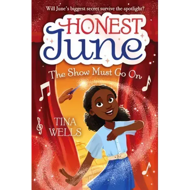 Honest June: The Show Must Go on