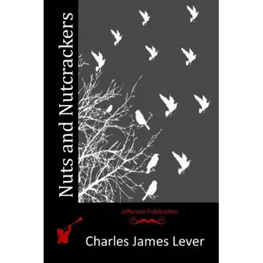 Nuts and Nutcrackers