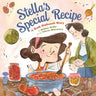 Stella's Special Recipe: A Rosh Hashanah Story