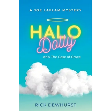 Halo Dolly: AKA The Case of Grace