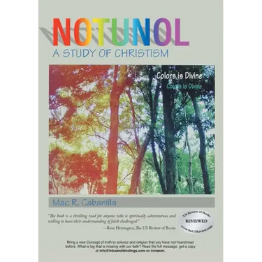 Notunol: A Study of Christism