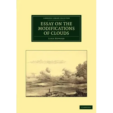 Essay on the Modifications of Clouds