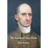 The Essential Elias Hicks