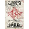 The Widow's Son: Historical Illuminatus Chronicles Volume 2