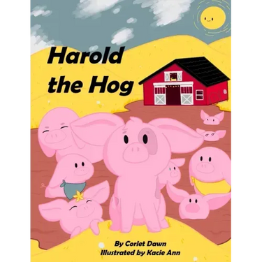 Harold the Hog: Is a Snob