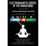 Electromagnetic Energy of the Human Mind: Physics of the Mind