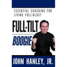 Full-Tilt Boogie