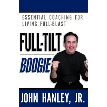 Full-Tilt Boogie