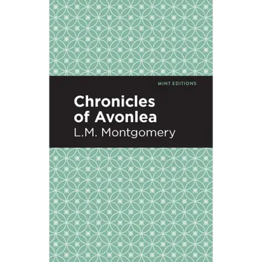 Chronicles of Avonlea