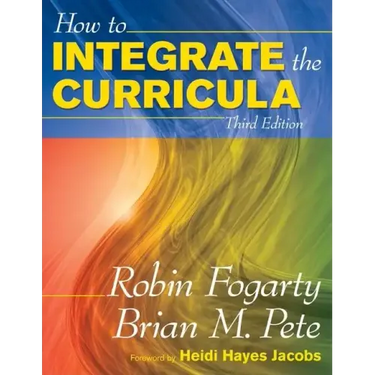 How to Integrate the Curricula