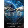 Multitude: A Post-Apocalyptic Thriller (Dimension Space Book Two)