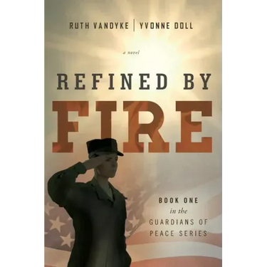 Refined by Fire