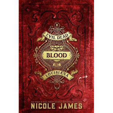 Blood: An Evil Dead MC Story