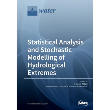 Statistical Analysis and Stochastic Modelling of Hydrological Extremes