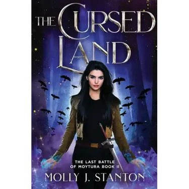 The Cursed Land