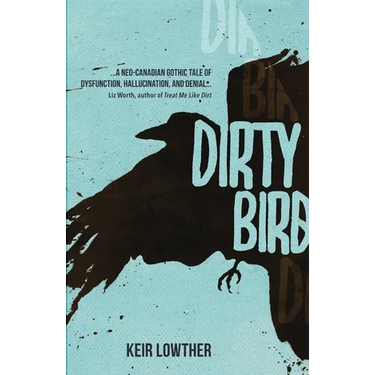 Dirty Bird
