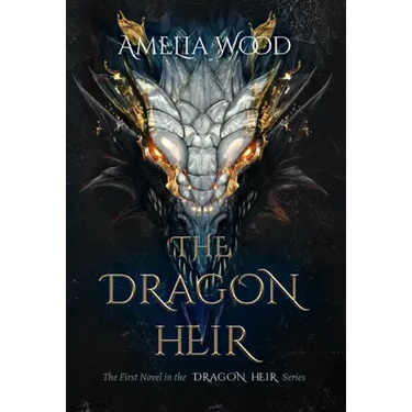 The Dragon Heir