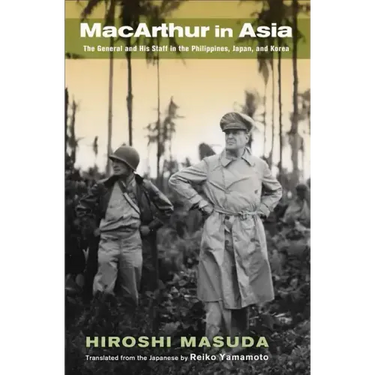 MacArthur in Asia