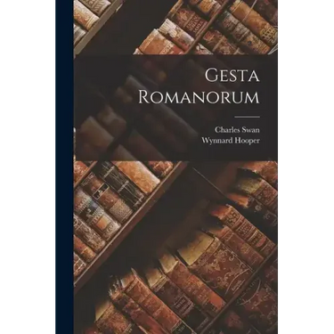 Gesta Romanorum