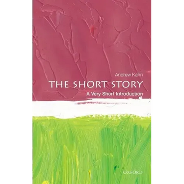 The Short Story: A Very Short Introduction