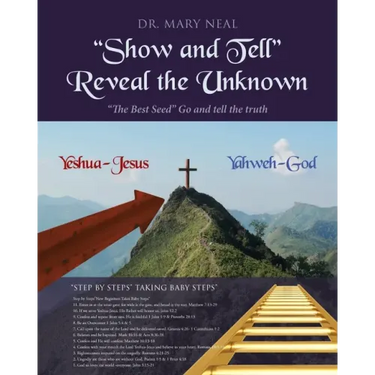 "Show and Tell" Reveal the Unknown: "The Best Seed" Go and tell the truth