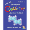 Focus On High School Chemistry Laboratory Workbook