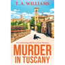 Murder in Tuscany