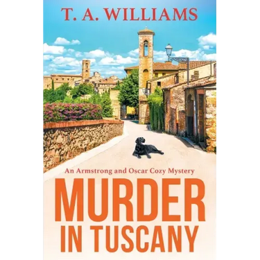 Murder in Tuscany