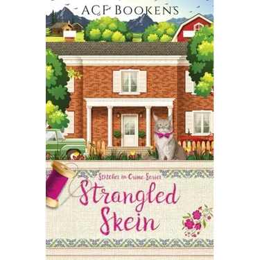 Strangled Skein