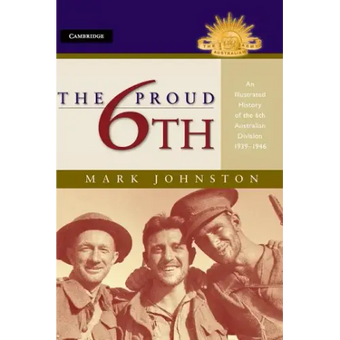 The Proud 6th