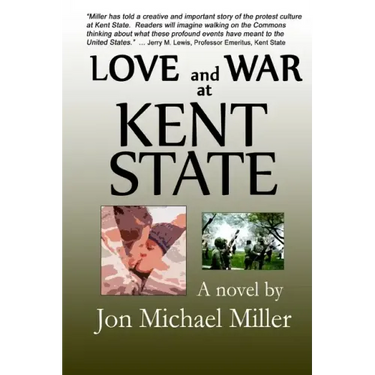 Love and War at Kent State