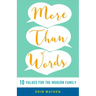 More than Words