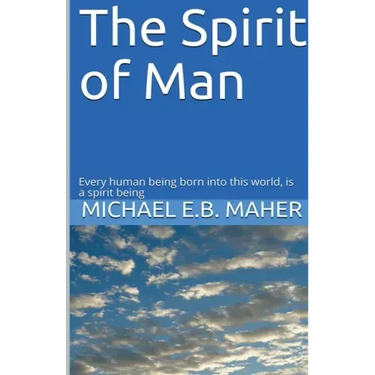 The Spirit of Man
