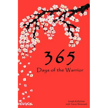 365 Days of the Warrior