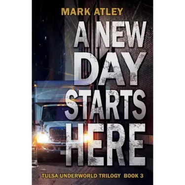 A New Day Starts Here