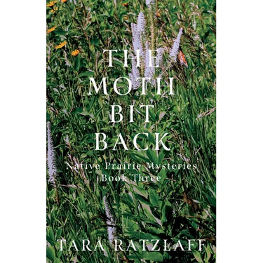 The Moth Bit Back