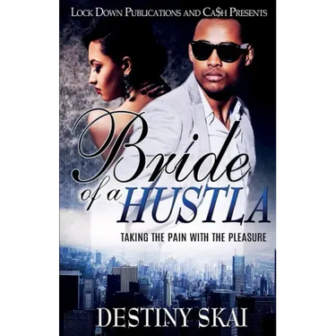 Bride of a Hustla: Taking The Pain With The Pleasure