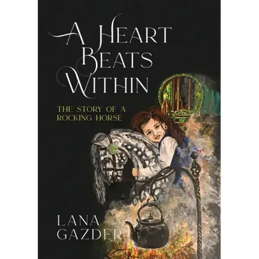 A Heart Beats Within